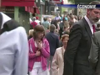 AFP - Le JT de 12H