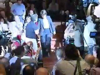 Le Journal vidéo du jeudi 8 septembre 2011, édition de 12H00.