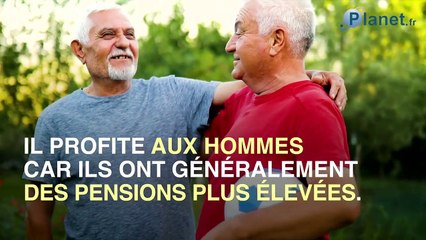 Retraite : combien vous rapportent vos enfants