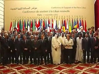 Le Journal vidéo du vendredi 2 septembre 2011, édition de 12H00.