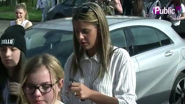 Exclu Vidéo : Coralie et Sarah Fraisou (Les Anges 8) sexy pour l'évènement de Raphaël !