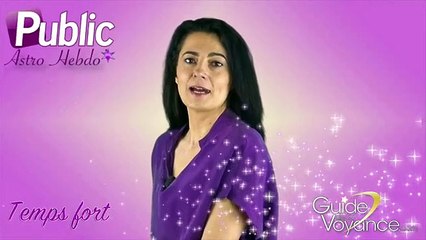 SCORPION : Vous aurez la possibilité de renverser une situation complexe en votre faveur