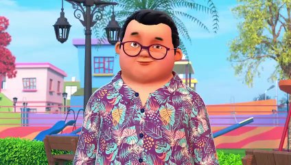 Ghulam Rasool New Episode _ Monster Tree _ Ghulam Rasool Cartoon Series