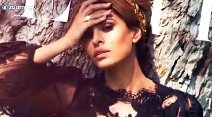 Eva Mendes, sainte ou pécheresse ?