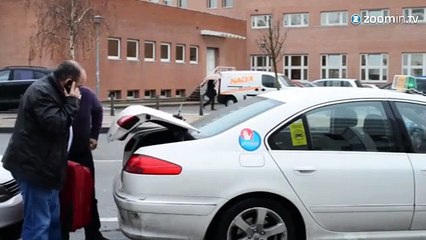 PideTaxi : l'application anti-Uber des taxis espagnols