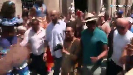 Beyoncé accuse une nouvelle fois Jay-Z d´infidélité