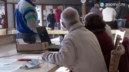 En été, les Français ont les boules...