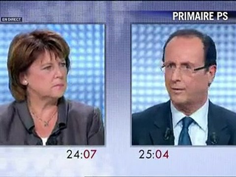 Le Journal vidéo du jeudi 13 octobre 2011, édition de 18H00