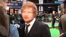 James Blunt traite Ed Sheeran de menteur