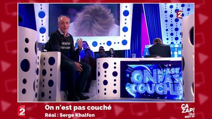 Le meilleur des fous rires de la télé !