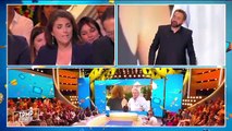 TPMP : Le jour Alain Delon a dragué Valérie Benaïm