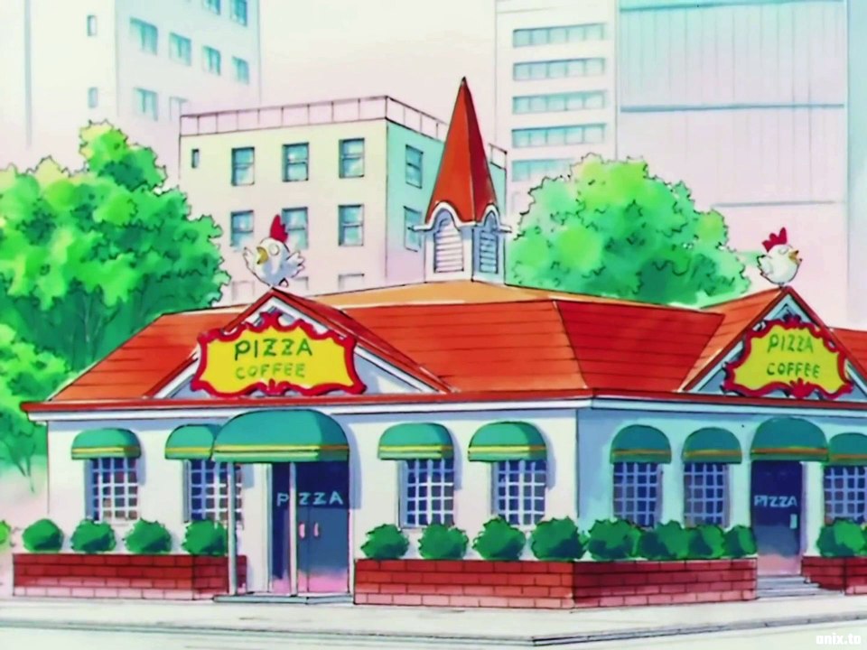 Usagi turns to alcoholism part 2