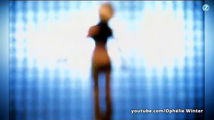 À 41 ans, Ophélie Winter toujours aussi sexy !