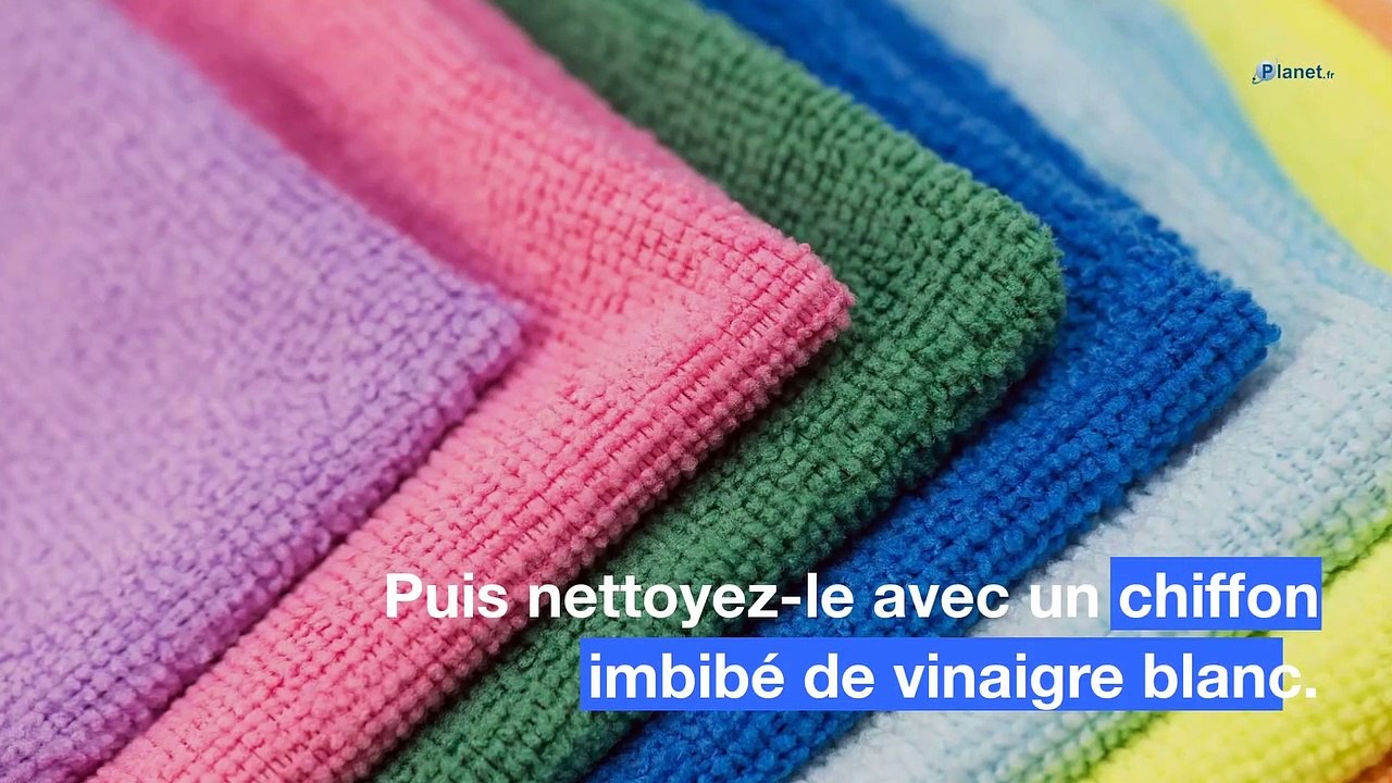 Lessive : 5 astuces pour un linge qui sent bon