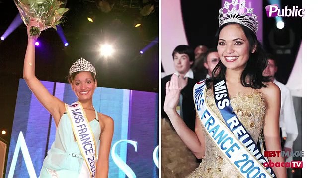 Valérie Bègue et Cindy Fabre : Joyeux anniversaire les Miss !
