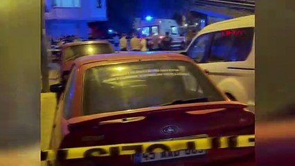 Une personne qui a tiré sur des femmes à Akhisar s'est suicidée : 1 mort, 1 blessé