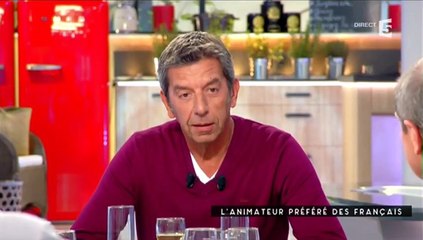 Découvrez le surnom peu flatteur que donne Michel Cymès à Nagui