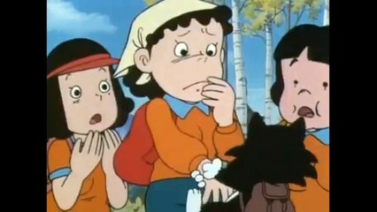 Run Keo Run - Ninja Hattori Full Episode In Hindi (Without Zoom) (Hindi Dubbed)