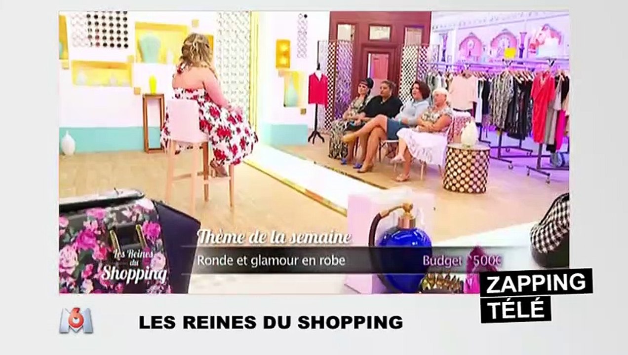 Marina Foïs dézingue une journaliste du Petit Journal : "Vous avez vu comment vous êtes habillée ?"