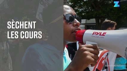 La GenZ veut changer le monde