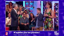 Robes très osées dans Les Reines du shopping