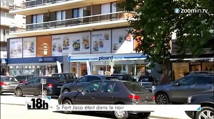 Dossier blackout: quels risques pour Bruxelles ?