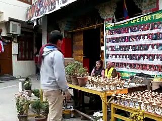 Népal: tentative d'immolation, la 100e confirmée par le bureau du dalaï lama