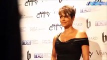 Halle Berry serait-elle enceinte ?