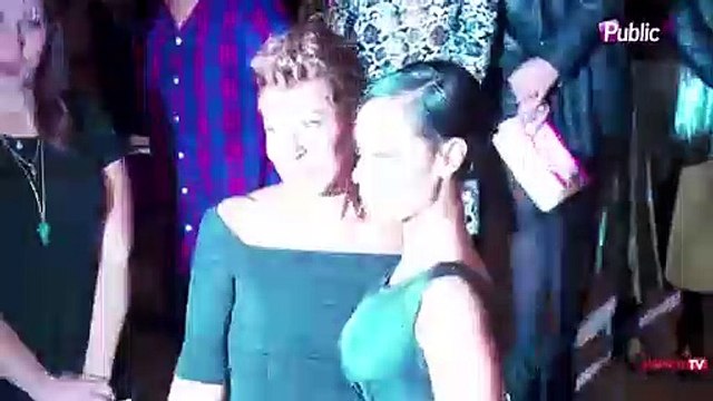 Exclu Vidéo : Debbie Allen s’engage contre les violences policières faites aux noirs