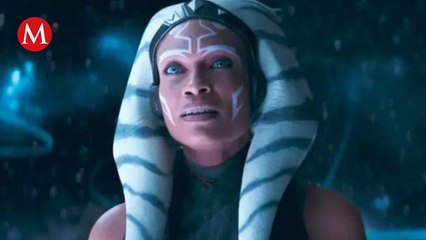¡AHSOKA, la joya del momento de Disney Plus! | Susana y Álvaro en Milenio