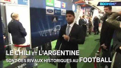 Chili vs Argentine : qui a le meilleur vin ?