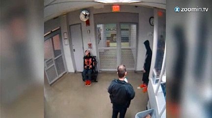 Justin Bieber sous Xanax ?