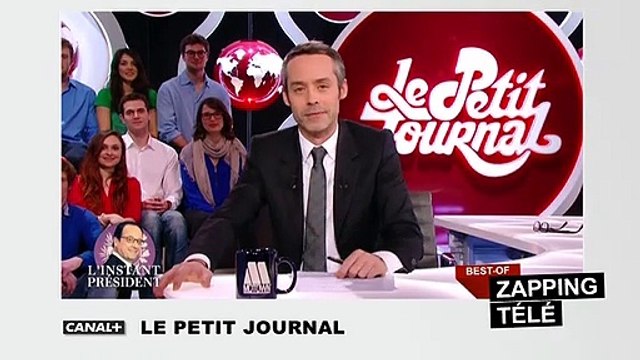 François Hollande nul en anglais ?