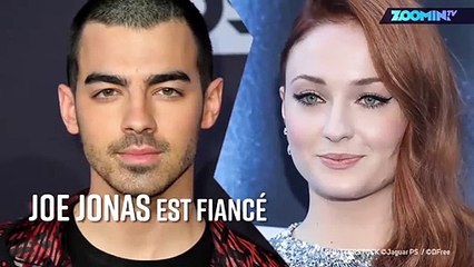 Sansa Stark (Sophie Turner) va se marier