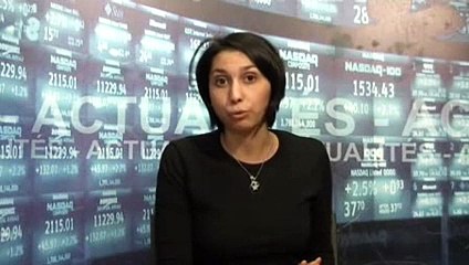 Une fin de mois d'avril à oublier...