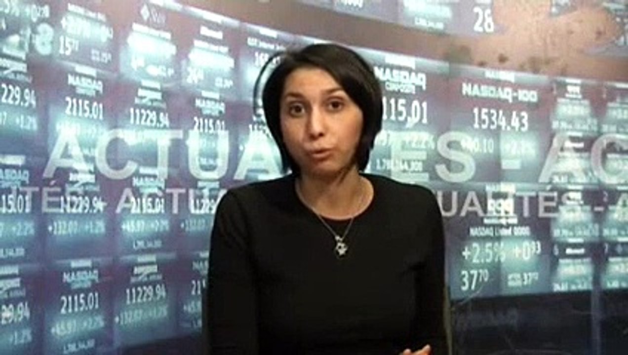 Une fin de mois d'avril à oublier...