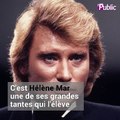 Vidéo : Johnny Hallyday : Plus fort que TOUT !