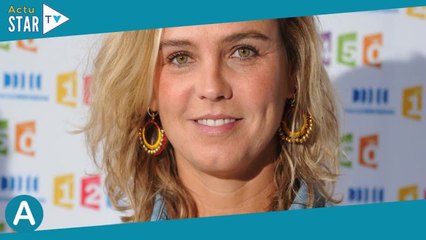 Marine Vignes accro au bistouri  radiofréquences, botox    l'ex compagne de Nagui a franchi un cap