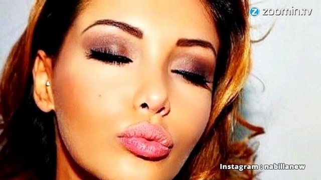 Retour à la case prison pour Nabilla ?