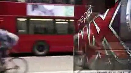 Pepsi utilise la réalité augmentée pour surprendre les passants