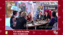 Manuel Valls a (encore) oublié qu'il était filmé à la radio