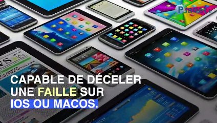 Comment l'envoi d'un iMessage peut pirater votre iPhone