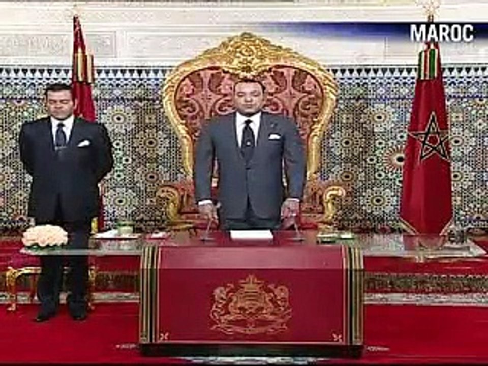 Le Journal vidéo du samedi 18 juin 2011, édition de 18H00