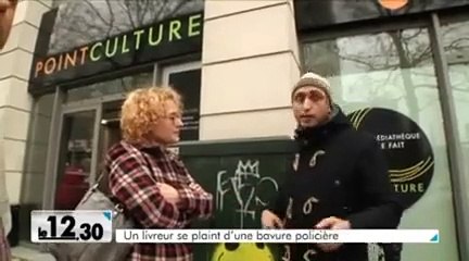 Belgique : record de plaintes contre la police