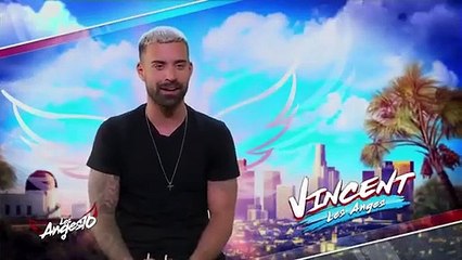 Les Anges 10 : Vincent et Maddy s'engueulent à cause de Raphaël !