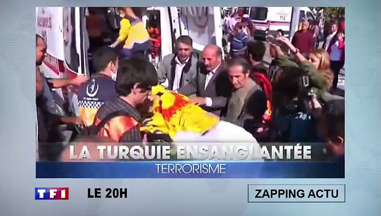 "Il vaut mieux voter Nadine que Marine !" : Nadine Morano veut aller jusqu'au bout pour les régionales