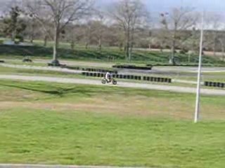 Team Breizh Supermotard Lohéac 2008 pt'ite furieuse