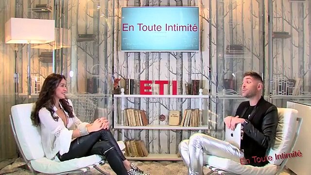 Exclu Vidéo : En toute intimité : Leila Ben Khalifa dans un tout nouveau teaser !