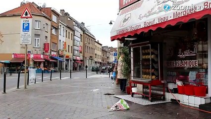 Qui est Abdelhamid Abaaoud ?