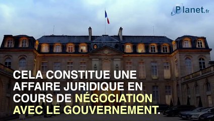 Couvre-feu : quid des restaurants des hôtels ?